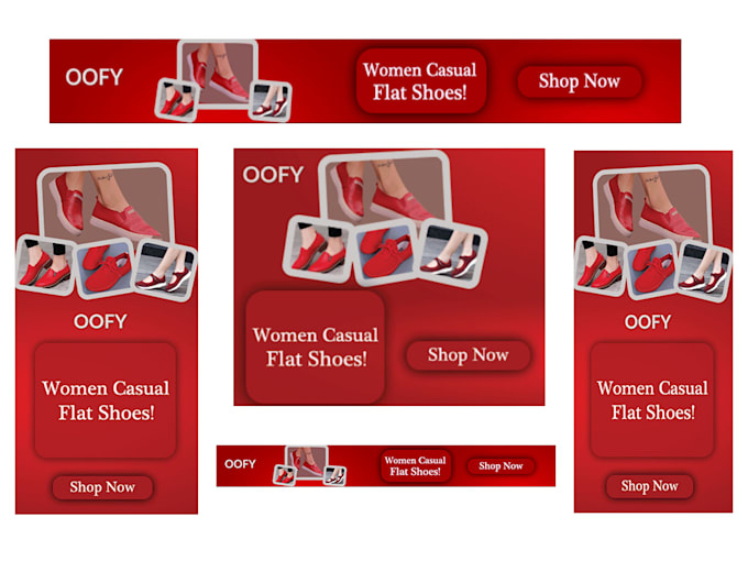 Animated Gif Banner Ads Html5 Animated Display Ads Web Banner Ads