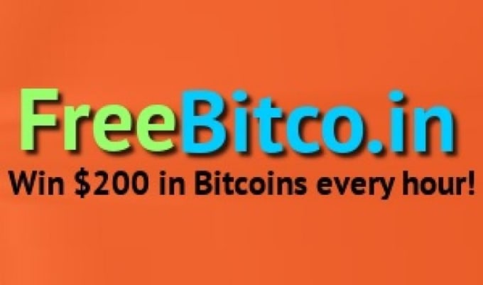 How to get free bitcoin from blockchain
