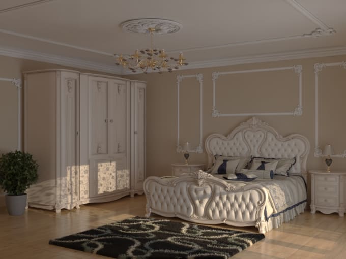 Eltersawy I Will Create Interior Design 3ds Max Vray For 15 On Www Fiverr Com