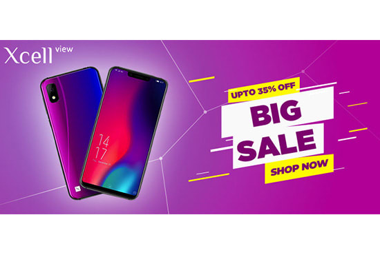 Create Banner Or Flyer For Your Business By Abdulhaseeb54