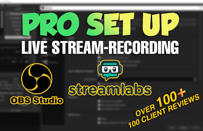 Obs Studio How To Live Stream With Nintendo Switch Streamlabs Obs