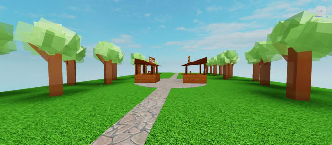 Create Multiple Roblox Models For You - 