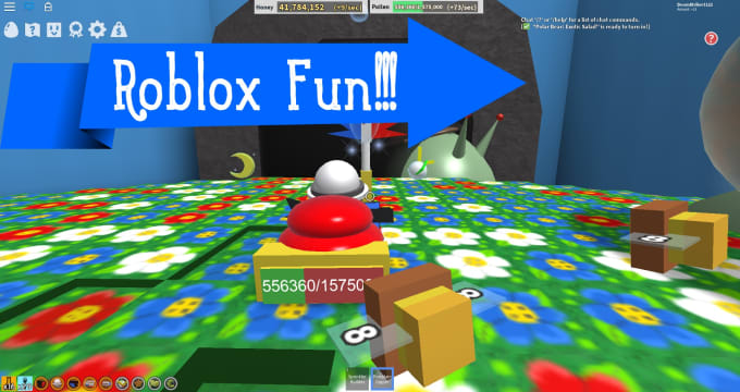 Play Roblox With You - 