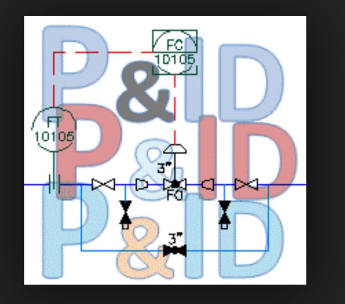 [DIAGRAM] Piping And Instrumentation Diagram Visio 2013 - MYDIAGRAM.ONLINE