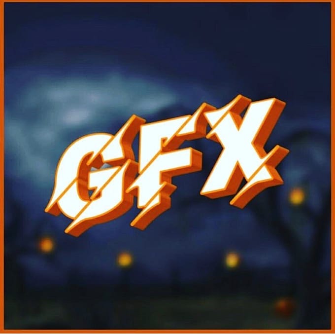 Make You A Logo Youtube Banner Art Or A Yt Thumbnail By C O S M I C