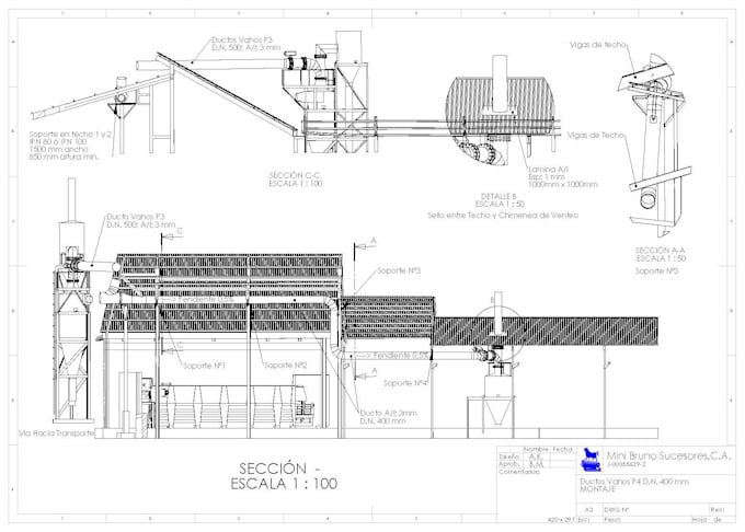 Mechanical Engineer Projects Solidworks 3d Ensembles Sheet