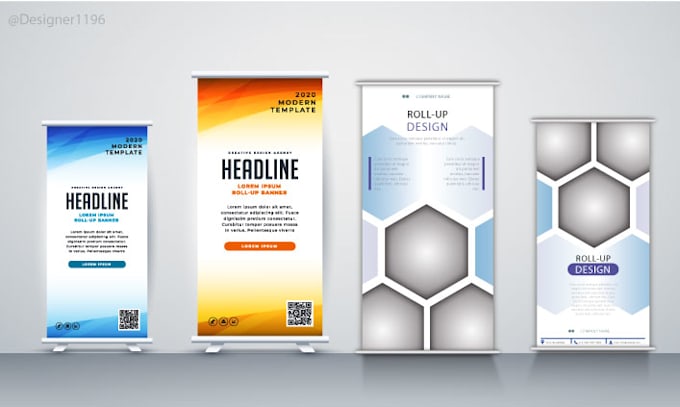 Create Professional Html5 Banners And Roller Banners Ads By