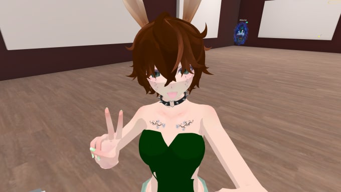vrchat avatars maker