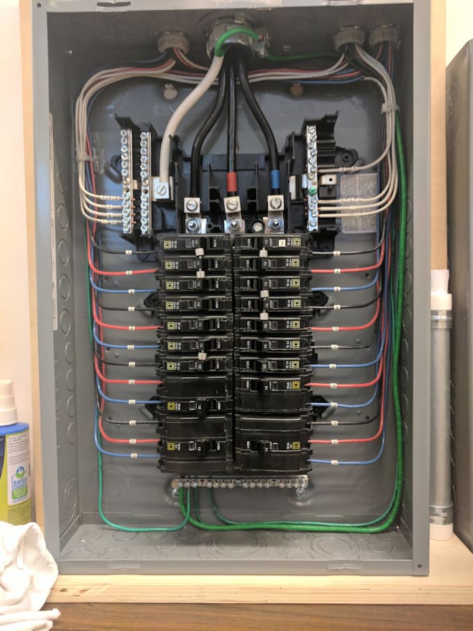 Elli Wiring Diagram