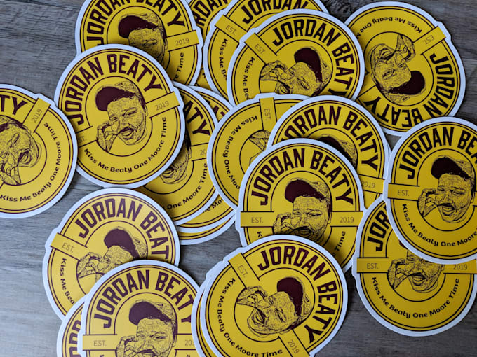 Design An Awesome Beer Label For Your Brewery Or Home Brew By Label For Your Brewery Or Home Brew