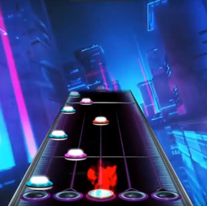 How To Chart Songs For Clone Hero