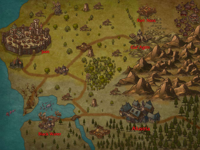 best fantasy map creator best fantasy map creator