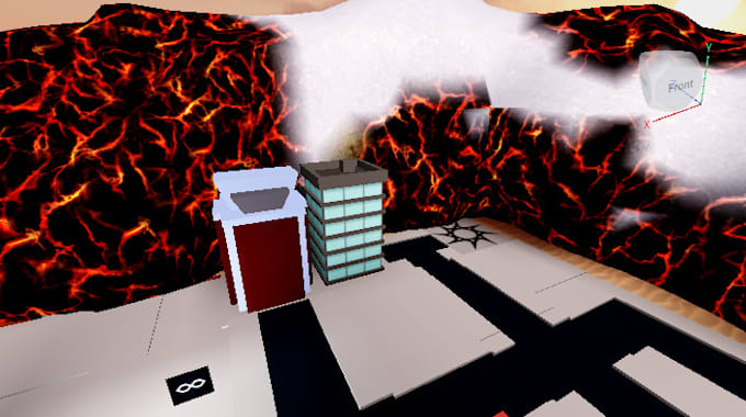 You Can Hire Me To Build You Roblox Models Or Maps - 