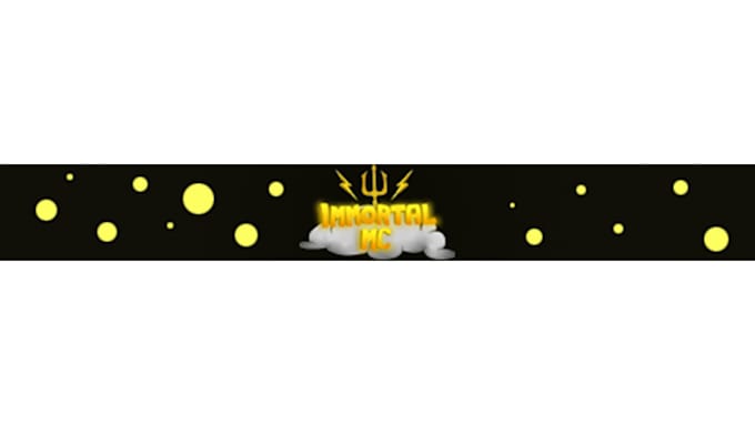 Create Your Minecraft Server A Professional Animated Banner By