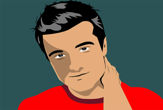 turn photo into cartoon character online free