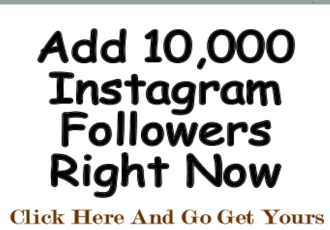 Add 10000 instagram followers to your account in 24 hours ... - 680 x 474 jpeg 27kB