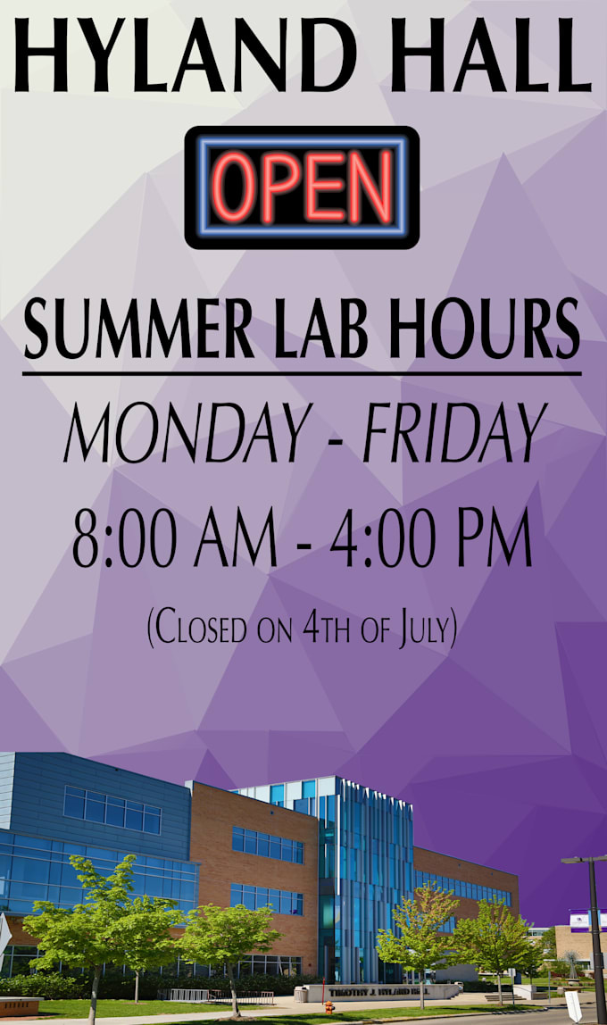 Design A Professional Poster Or Banner By Brennenk15