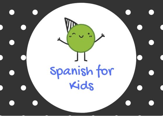 Teach Spanish To Your Children By Valmelf