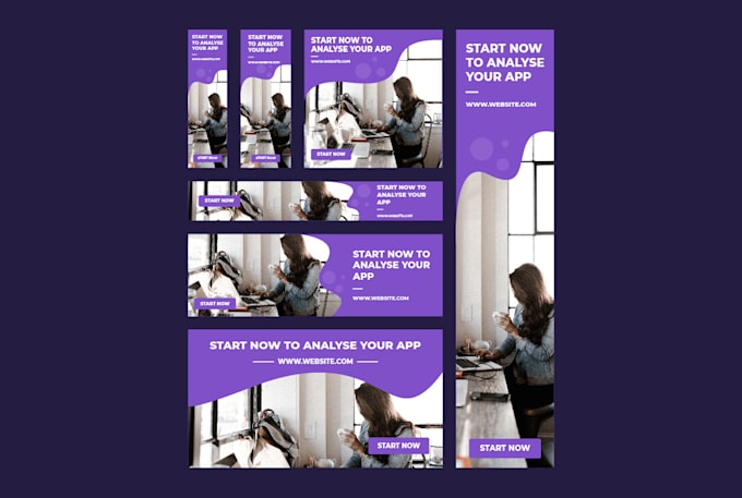 Design And Animate Html5 Banner Ads By Tuskerr