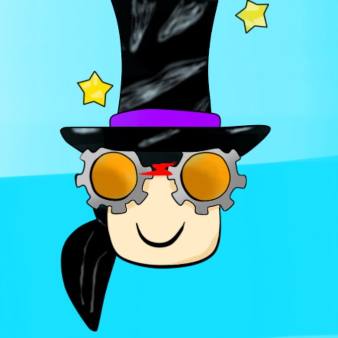 Herochanger I Will Make Your Roblox Avatar Profile Picture For Youtube Etc For 5 On Wwwfiverrcom - 