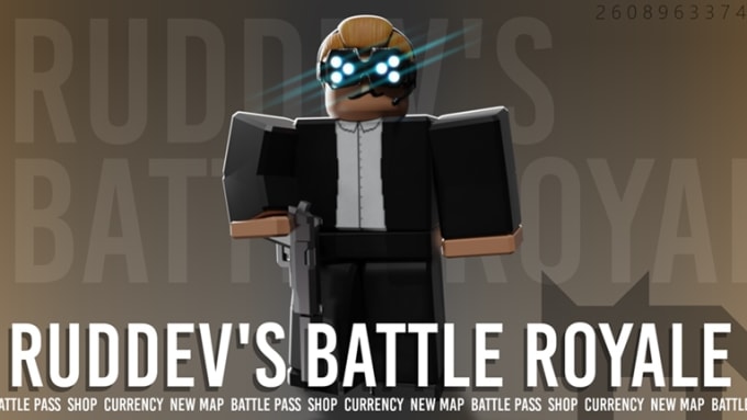 Get U Wins In Ruddev Roblox - what to do if u dont have robux