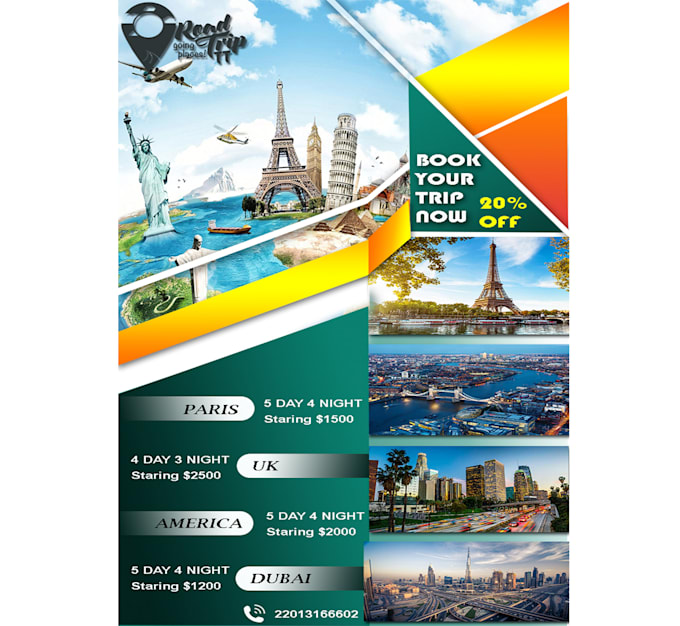 Design Beautiful Templates Banner Sketches And Logo By Chetanrodke