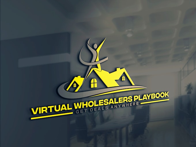 Design top notch professional or business 3d logo by Dev_designs65