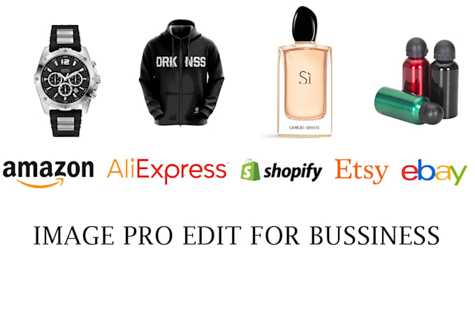 Edit Amazon Ebay Product Pictures Remove Background By Anthonycris