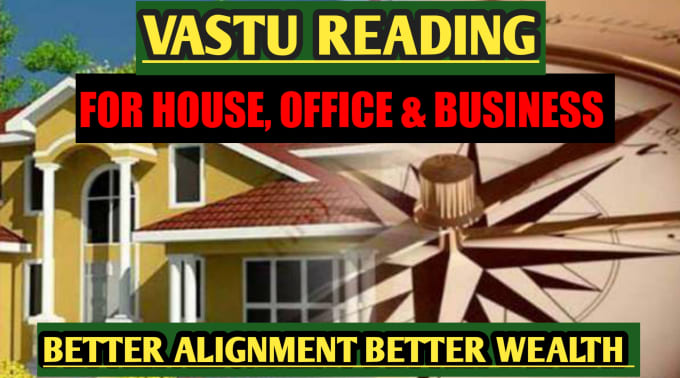 real estate business vedic astrology