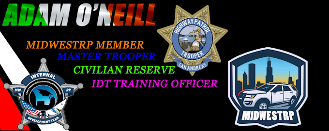 Create You A Custom Banner Or Logo By Adamoneill Ie