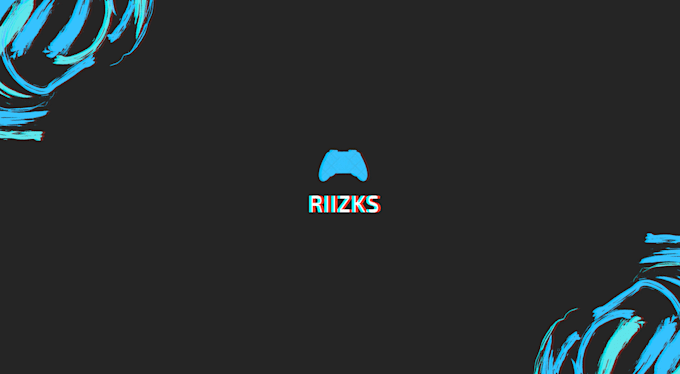 Create A Personal Youtube Banner And A Logo For Low Costs By
