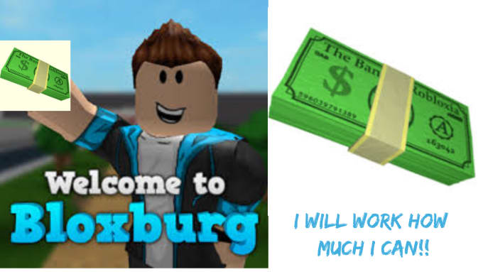Work For You On Bloxburg - whats the best paying job in bloxburg roblox