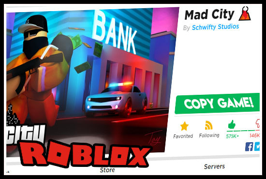 Copy Any Roblox Game For You - how to copy other roblox games