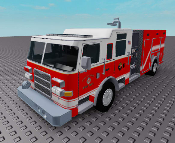 Roblox I Will Make Any Roblox Car Related To Emergency Services -