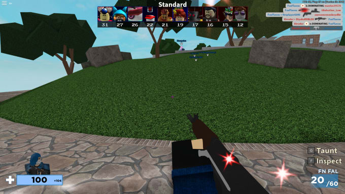 Play Any Free Roblox Game With You - play any free roblox game with you by randoomboi