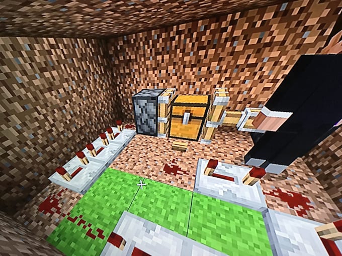Duplicate On Your Minecraft Survival World No Cheats Legit By Scoperxd