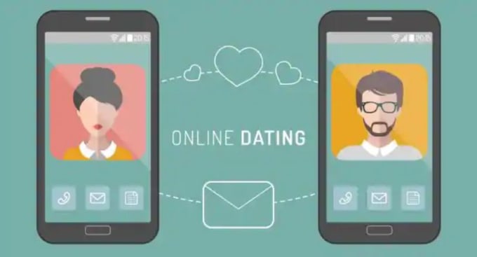 Online dating IOS