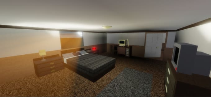 Make You Roblox Studio Furniture By Ruruprods - roblox studio make a game