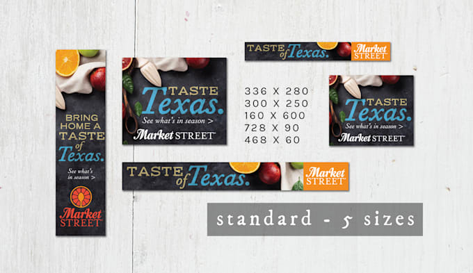 Design Web Ads Google Adwords Banner Ads By Iylananassiri
