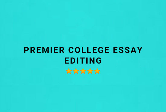 Influential Person College Essay Essay Of Technology also Essay On Asthma Proofread Edit And Provide Insight For Your College Essays Sample Mba Admission Essay