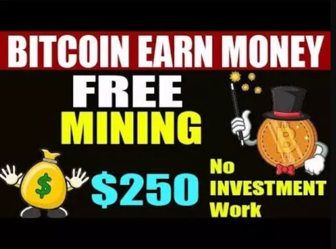 Do Bitcoin Mining Site Promotion And Mining Pool For Your Website - 