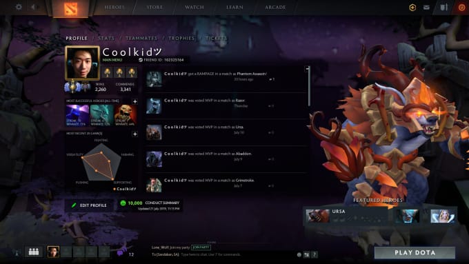 Coach You To Get Better At Dota Like Og