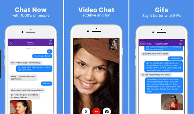 Dating ws nye videoer