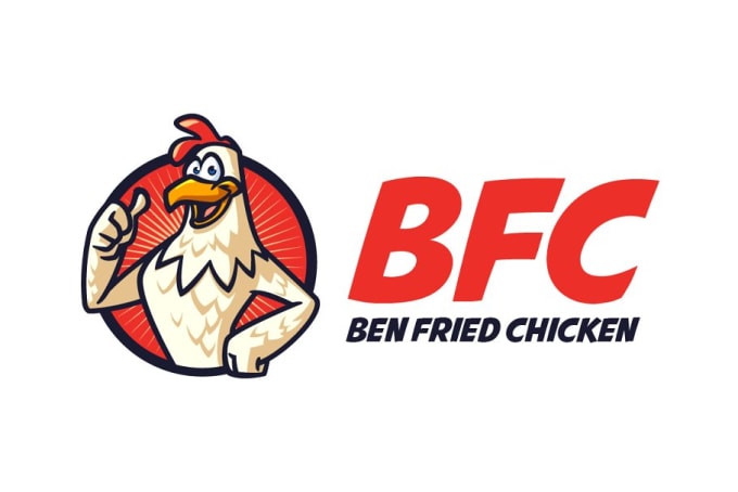 Make A Food And Restaurant Logo Design For Your Work In A Very