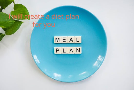 motivation diet plan