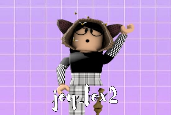 Make You A Roblox Gfx - 