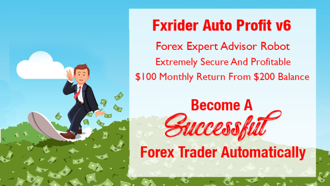 Provide Best Forex Auto Profit Scalper Robot Ea