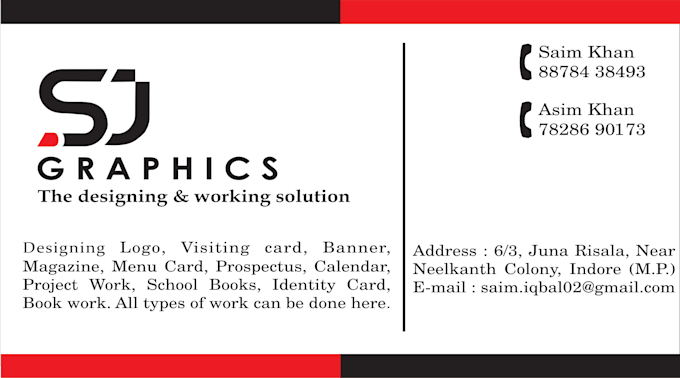 Great Designing Work And Typing Hindi English Both By Asimbuddy01