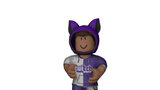 Create An Amazing Render Of Your Roblox Character - create a roblox character
