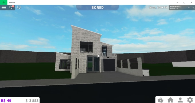 Build You A Bloxburg House - videos matching opening a public pool in roblox bloxburg